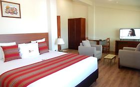 Quechua Plaza Hotel